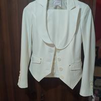 Coconuda giacca e pantalone 