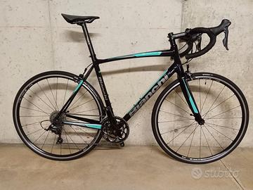 Bianchi Via Nirone 7