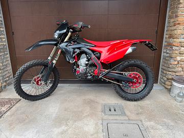 Honda Crf 250 R