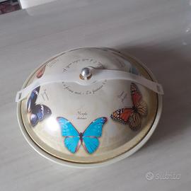 scatole latta