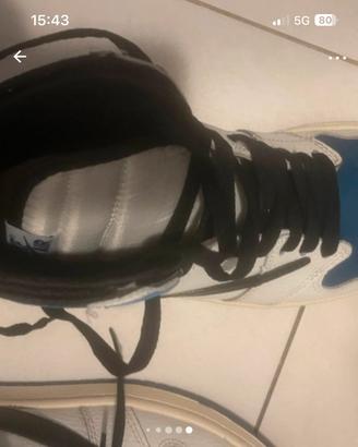 Nike taglia 40