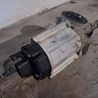 Scatola guida elettromeccanica cod: 7805974942