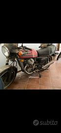 Honda CX 500