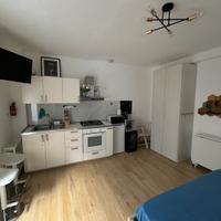 Monolocale Schiavonea mare