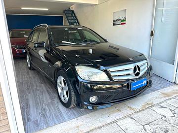 Mercedes-benz C 220 CDI S.W. BlueEFFICIENCY Avantg