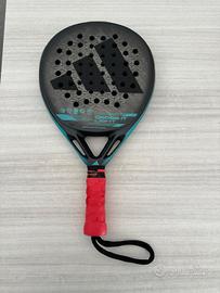 racchetta padel adidas martita ortega 2024