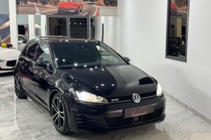 Volkswagen Golf GTD 2.0 TDI DSG 5p. BlueMotion Tec