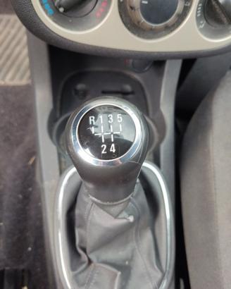 Leva cambio OPEL CORSA D 1229cc benzina del 2008