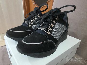 scarpe nuove Baldinini donna tg 38