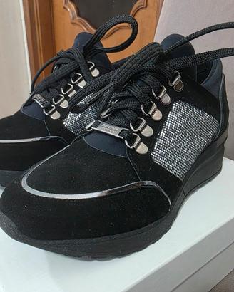scarpe nuove Baldinini donna tg 38
