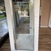 Nicchia battente Box Doccia