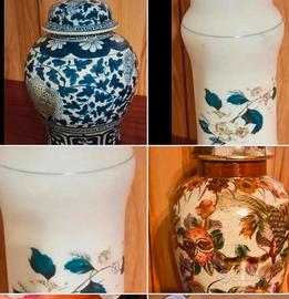 collezione vasi antichi