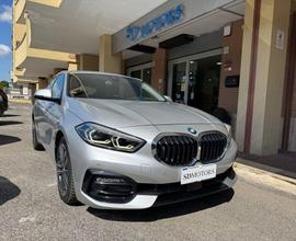 BMW 118 d 5p. Sport *Unipro*