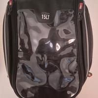 GIVI Borsa da serbatoio magnetica XStream XS312 