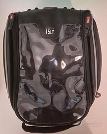 GIVI Borsa da serbatoio magnetica XStream XS312 