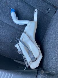 Vaschetta tergicristalli fiat bravo