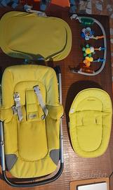 Sdraietta PEG-PEREGO Melodia