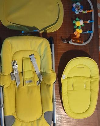 Sdraietta PEG-PEREGO Melodia