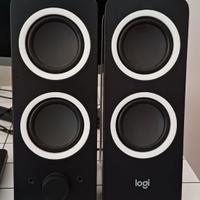 Casse pc/tablet con filo