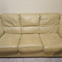 Divano letto  3 postoi