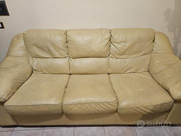 Divano letto  3 postoi