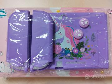 Hard case per Nintendo switch e altro