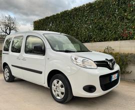 Renault Kangoo 1.5 dci 5 posti N1 Autocarro (Euro 