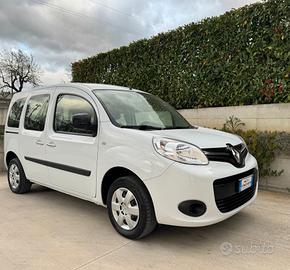 Renault Kangoo 1.5 dci 5 posti N1 Autocarro (Euro 