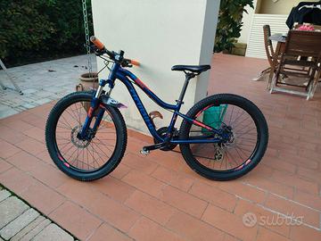 Bici mtb