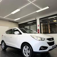 Hyundai iX35 1.7 CRDi tetto apribile