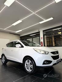 Hyundai iX35 1.7 CRDi tetto apribile