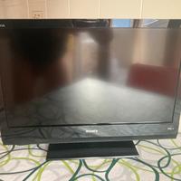 TV COLOR LCD SONY BRAVIA
