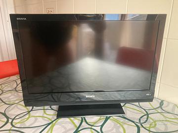 TV COLOR LCD SONY BRAVIA