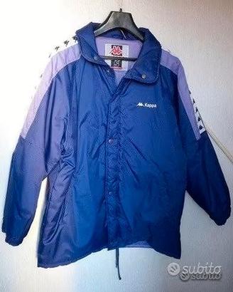 giubbotto Kappa