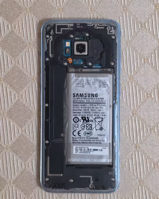 Samsung S8 64 gb - Ricambi