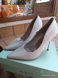 SCARPA  GRIGIO  LAMINATE