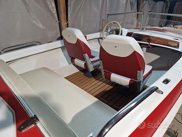 Scafo fiart mariner 2