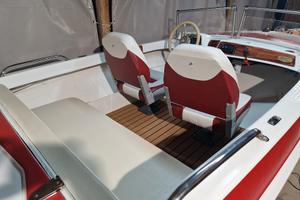 Scafo fiart mariner 2