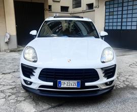 Porsche macan s diesel