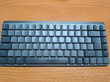 Logitech MX Mechanical mini