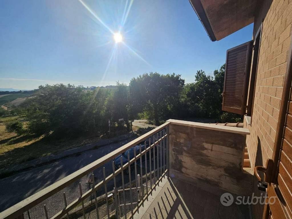 Casa – Santa Maria Nuova, Collina - Vista 5