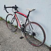 bici da corsa Willier triestina izoard XP 