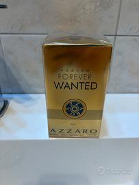 Profumo azzaro forever wanted elixir 100 ml