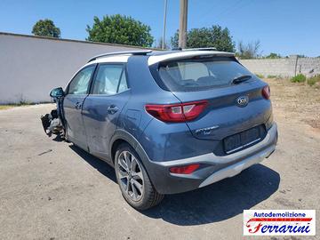 KIA STONIC YB 1.4 CVVT 99CV 17-23 -ricambi
