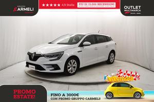 Renault Megane Sporter 1.6 plug-in hybrid Business