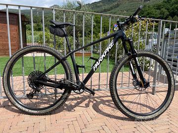 Bici mtb parkpre taglia M