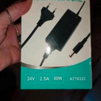 caricatore PC portatile 