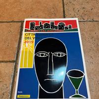 Folder filatelico Poste – Sannio Falanghina