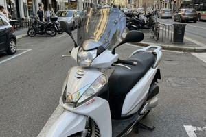 Sh 300 Unico proprietario