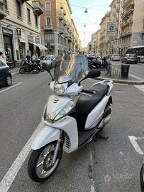 Sh 300 Unico proprietario